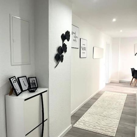 Sonnenglanz Wohnung Auf Der Vierten ドゥイスブルグ エクステリア 写真