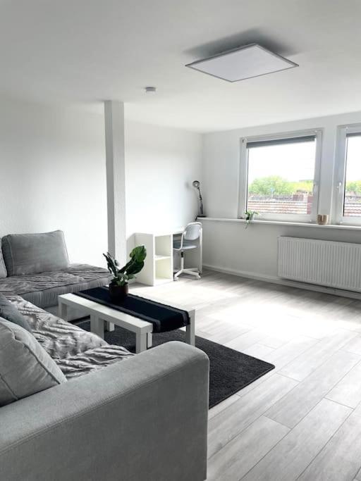 Sonnenglanz Wohnung Auf Der Vierten ドゥイスブルグ エクステリア 写真