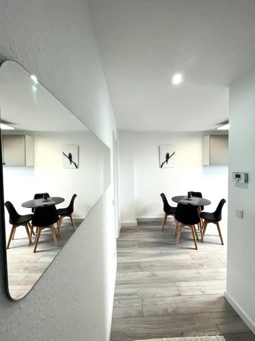 Sonnenglanz Wohnung Auf Der Vierten ドゥイスブルグ エクステリア 写真